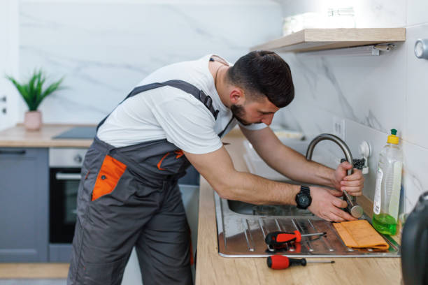 Best Pipe Repair Near Me  in East Flat Rock, NC