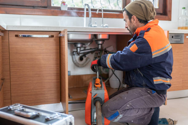 Best Toilet Repair Services  in East Flat Rock, NC