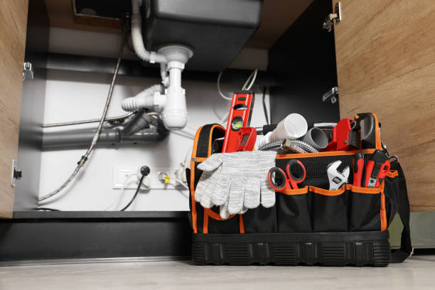 Best Drain Cleaning Services  in East Flat Rock, NC