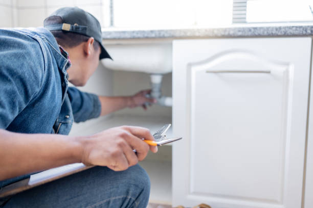 Best Septic Systems  in East Flat Rock, NC