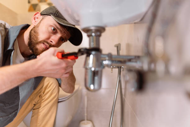 Best Plumbing Installation Services  in East Flat Rock, NC