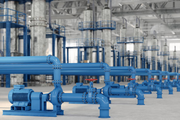 Gas Line Repair in East Flat Rock, NC