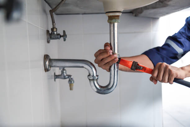 Best Affordable Plumbing Services  in East Flat Rock, NC