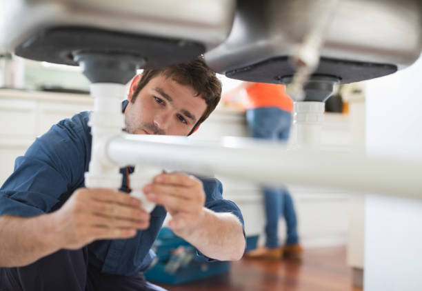 Best Pipe Repair Near Me  in East Flat Rock, NC