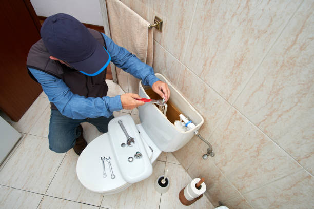 Best Plumbing Inspection Services  in East Flat Rock, NC
