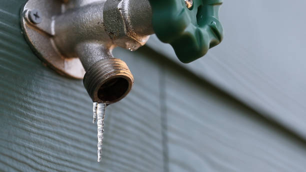 Sprinkler Systems in East Flat Rock, NC