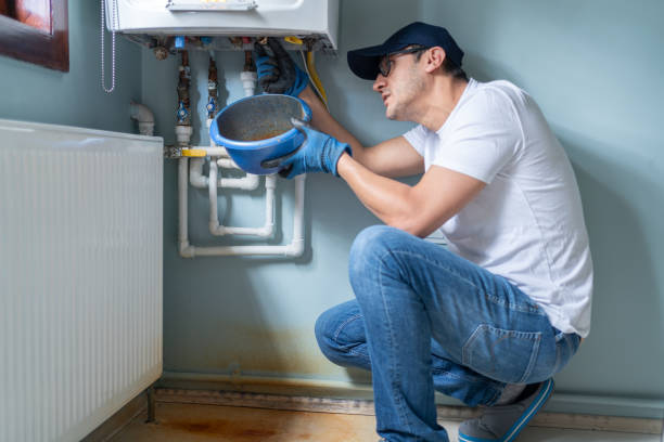 Best Sewer Line Repair  in East Flat Rock, NC