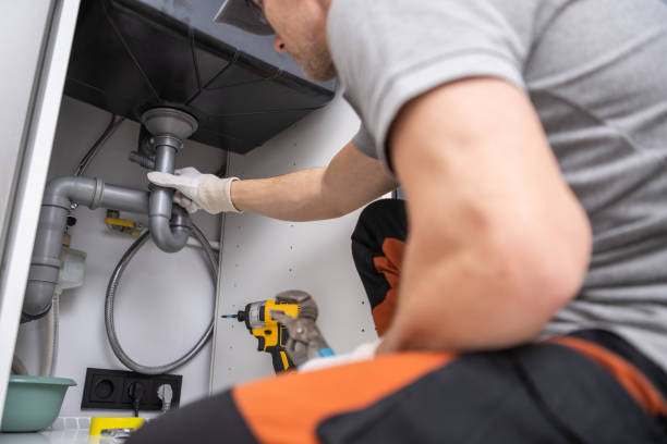  East Flat Rock, NC Plumbing Pros