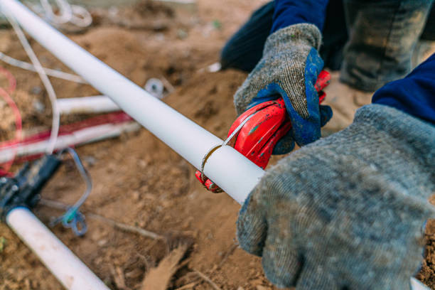 Clogged Drain Plumber in East Flat Rock, NC